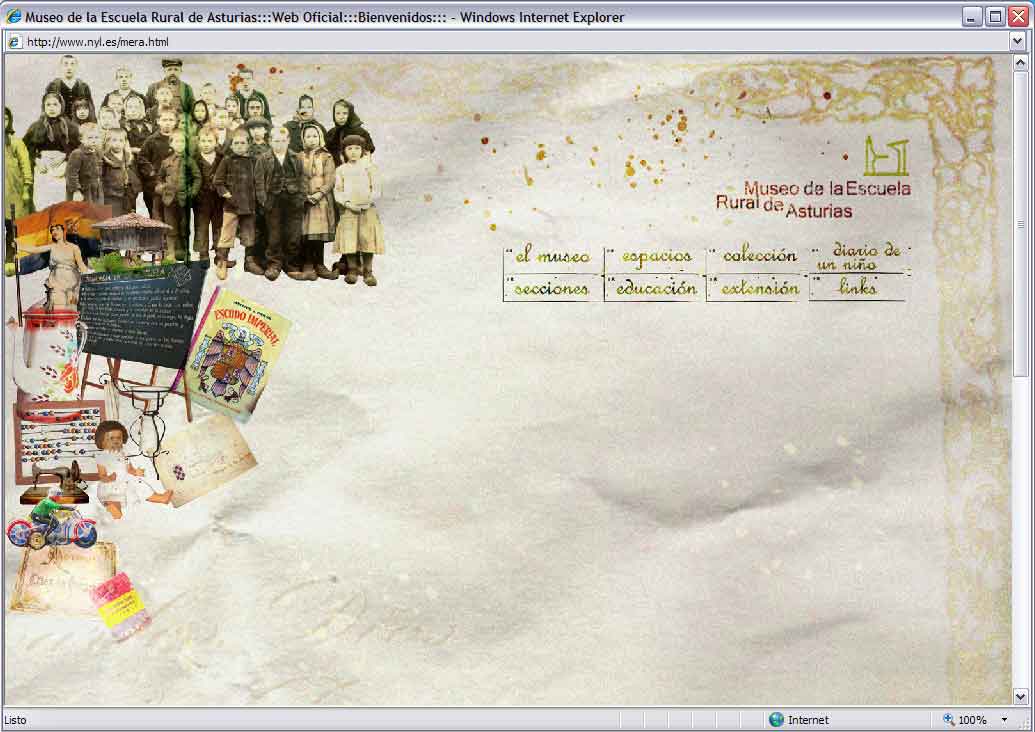 Diseño Web y Blogs